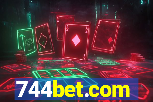 744bet.com