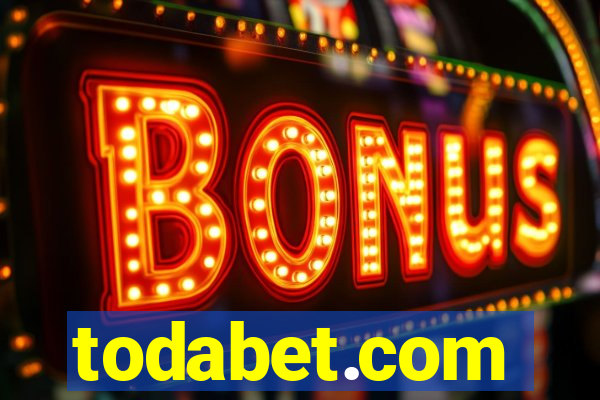 todabet.com