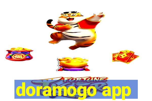 doramogo app