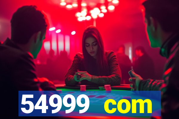 54999 com plataforma de jogos