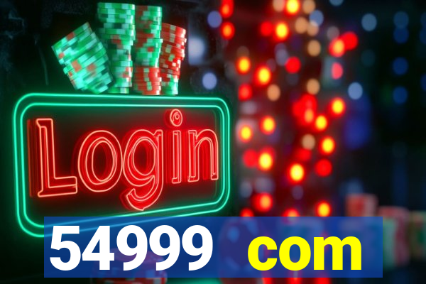 54999 com plataforma de jogos