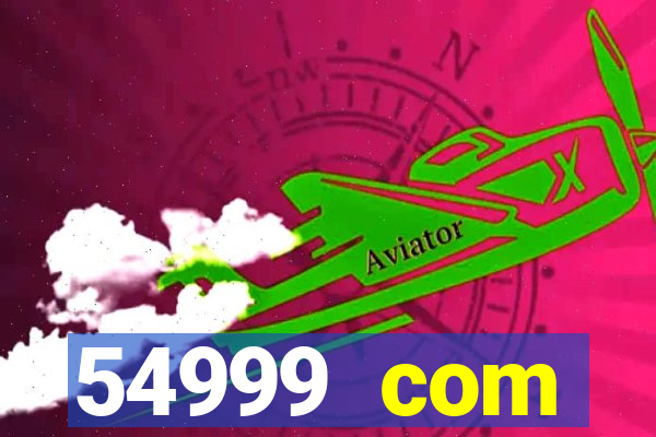 54999 com plataforma de jogos