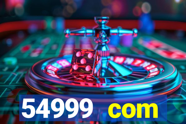 54999 com plataforma de jogos