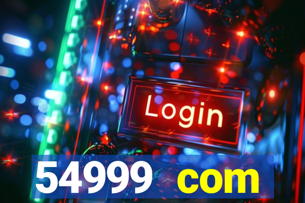 54999 com plataforma de jogos