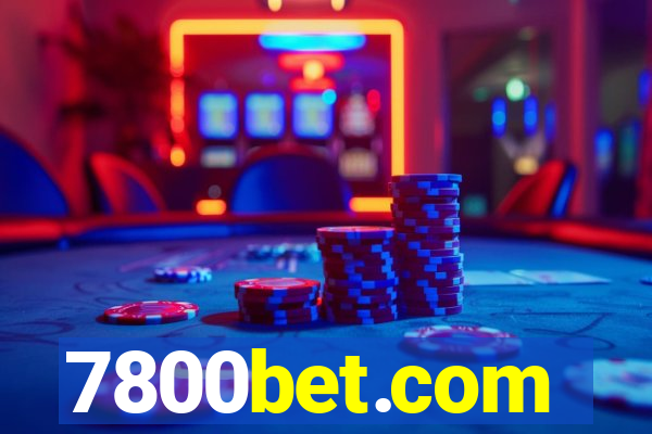 7800bet.com