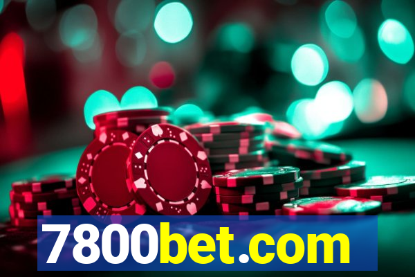 7800bet.com