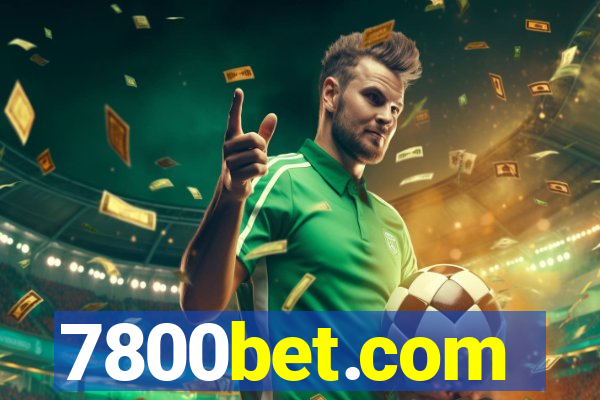 7800bet.com