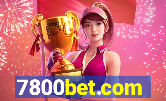 7800bet.com