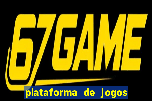 plataforma de jogos deolane bezerra