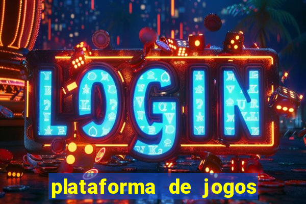 plataforma de jogos deolane bezerra