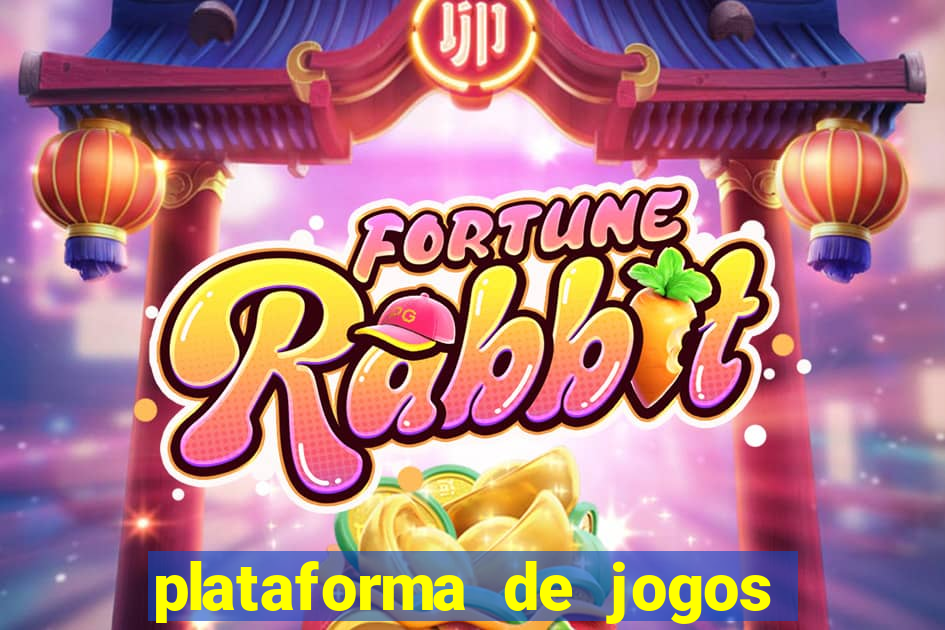 plataforma de jogos deolane bezerra