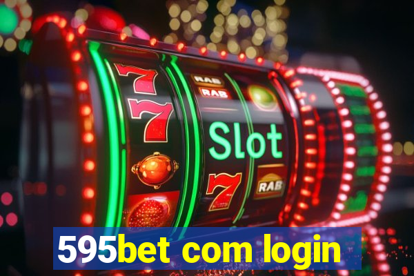 595bet com login