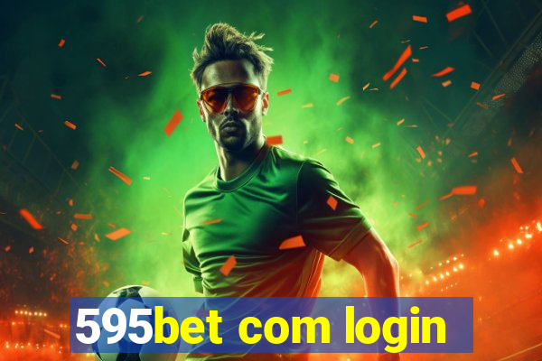 595bet com login