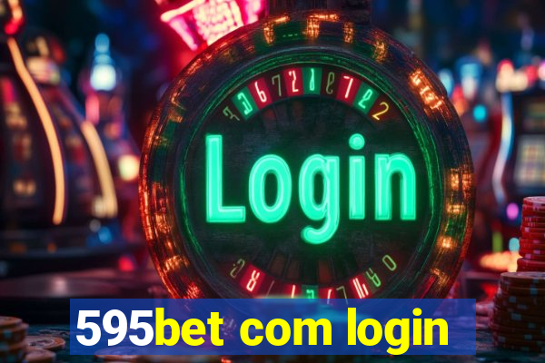 595bet com login