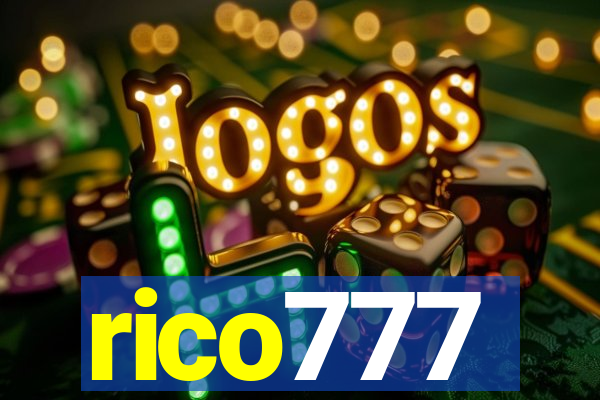 rico777