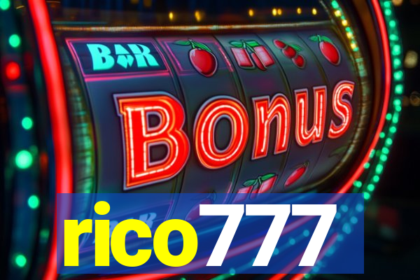 rico777