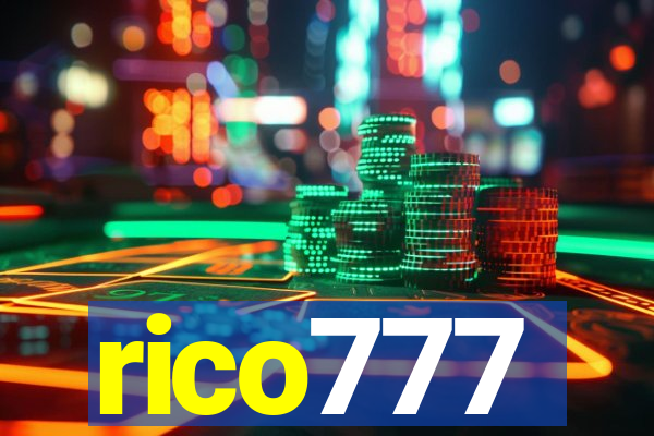 rico777