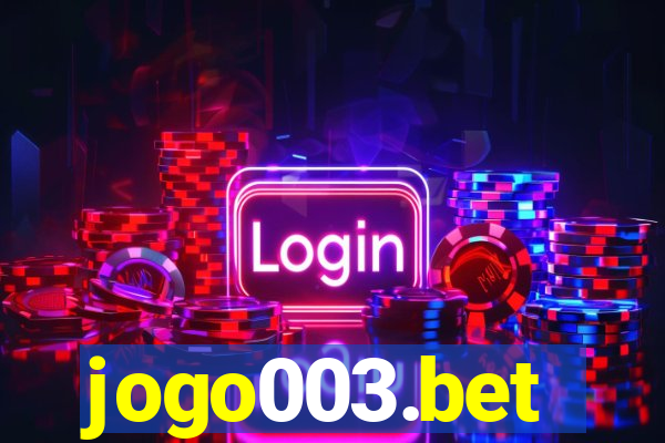 jogo003.bet