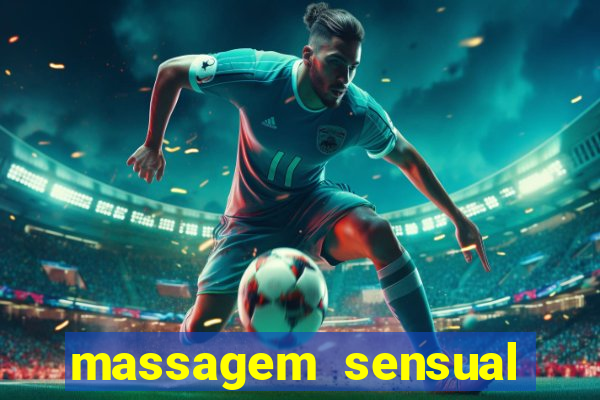 massagem sensual faria lima