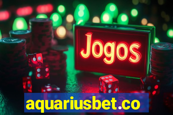 aquariusbet.co