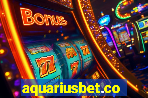 aquariusbet.co