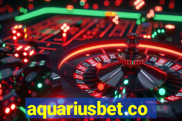 aquariusbet.co