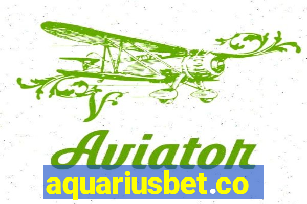 aquariusbet.co