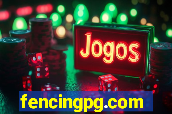 fencingpg.com