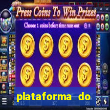 plataforma do tigrinho chinesa