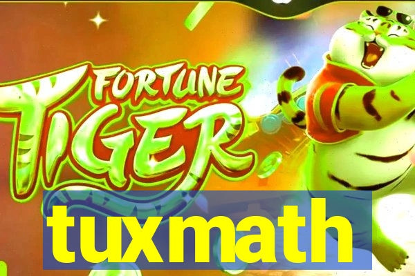 tuxmath