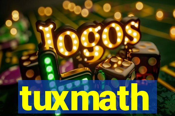 tuxmath