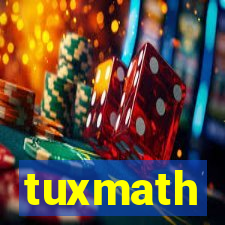 tuxmath