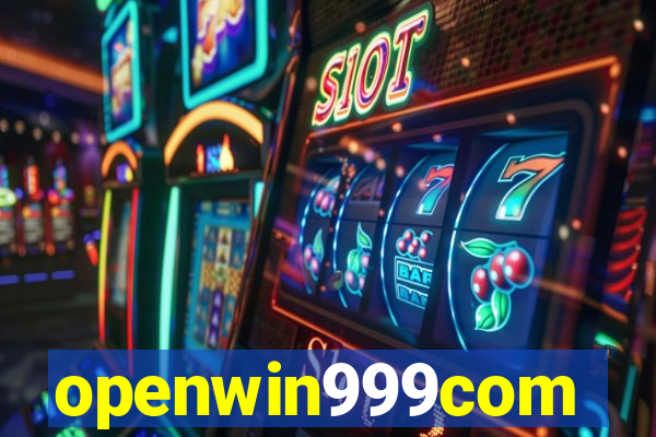 openwin999com