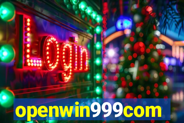 openwin999com