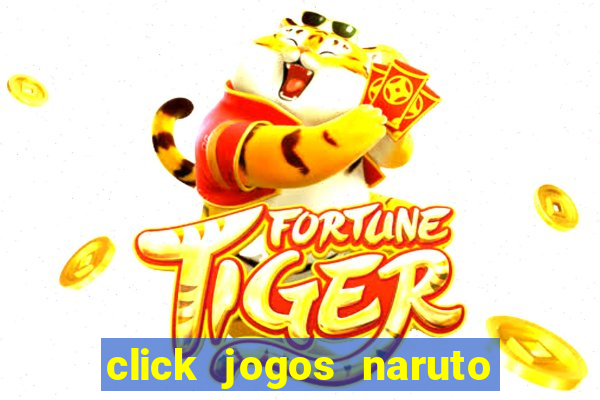 click jogos naruto vs bleach 2.6