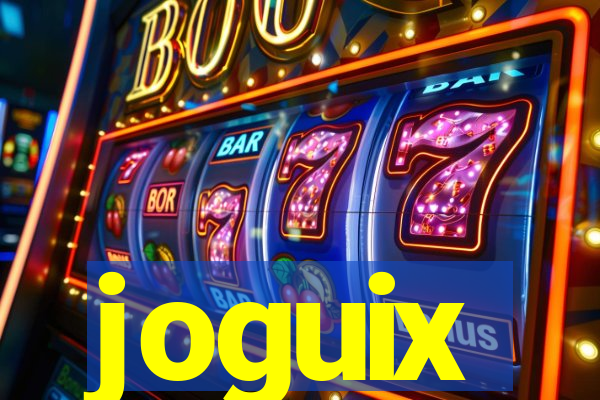 joguix