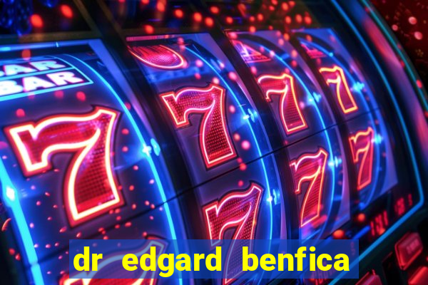 dr edgard benfica varginha mg