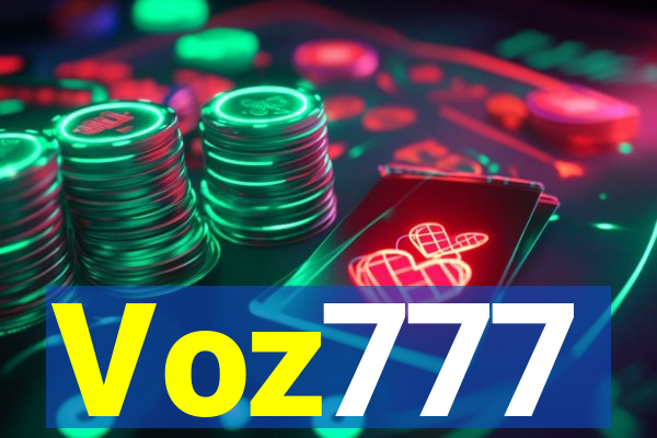 Voz777