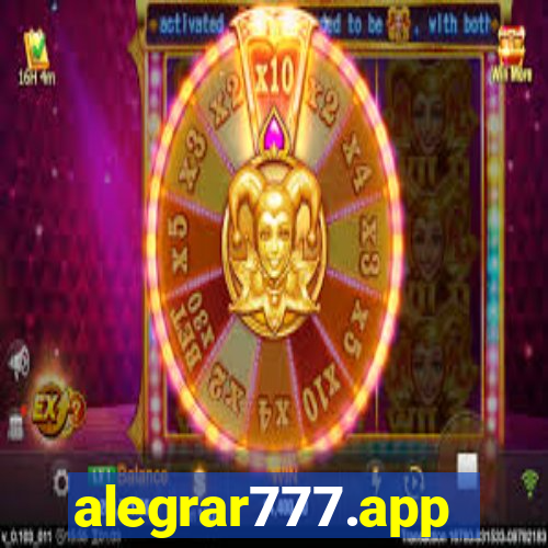 alegrar777.app