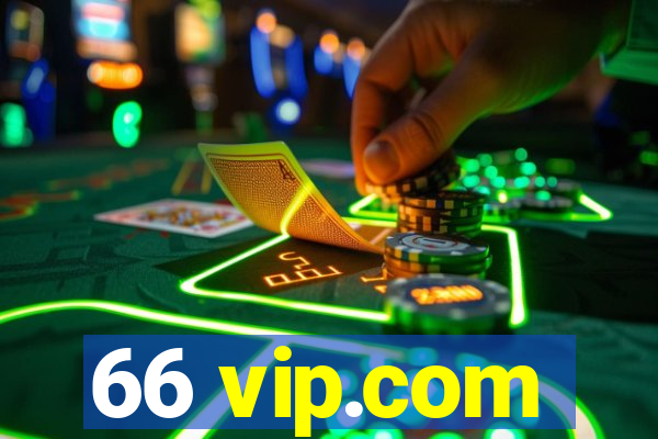 66 vip.com