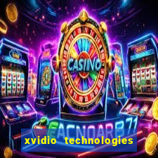 xvidio technologies startup brasil 2022