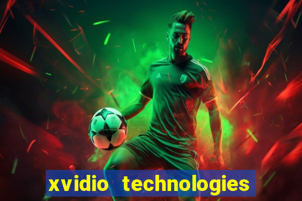 xvidio technologies startup brasil 2022