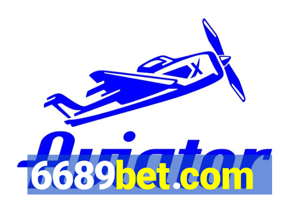 6689bet.com