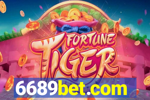 6689bet.com