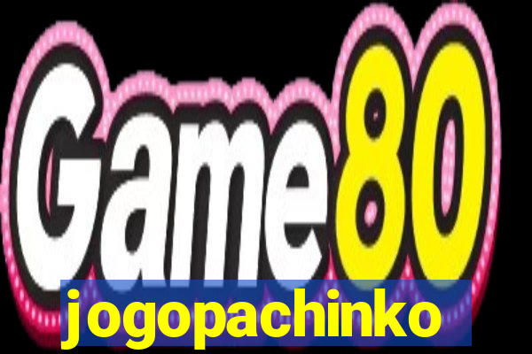 jogopachinko