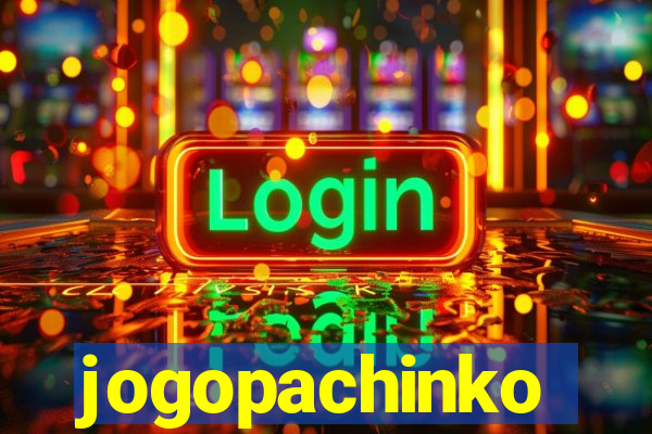 jogopachinko