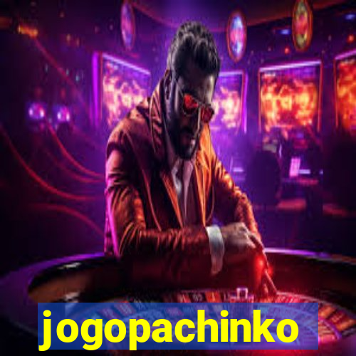 jogopachinko