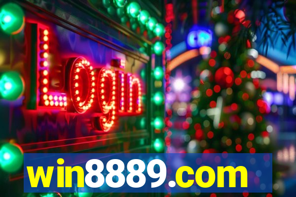 win8889.com