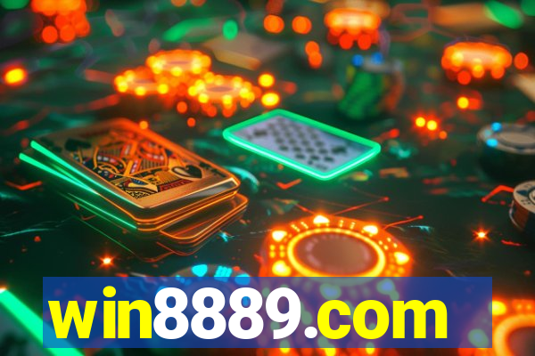 win8889.com