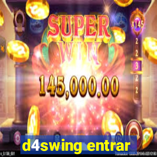 d4swing entrar